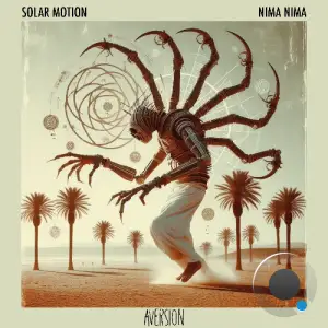  Solar Motion - Nima Nima (2024) 