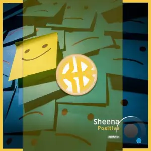  Sheena - Positive (2024) 