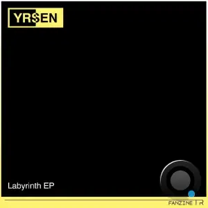  Yrsen - Labyrinth (2024) 