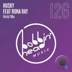  Husky feat Rona Ray - Hold Me (2024) 