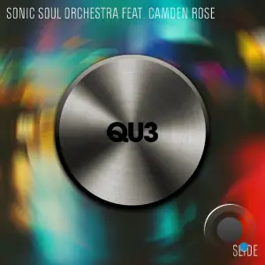  Sonic Soul Orchestra feat Camden Rose - Slide (2024) 