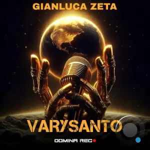  Gianluca Zeta - Varysanto (2024) 