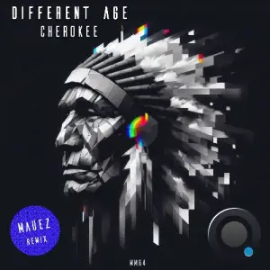  Different Age - Cherokee (2024) 