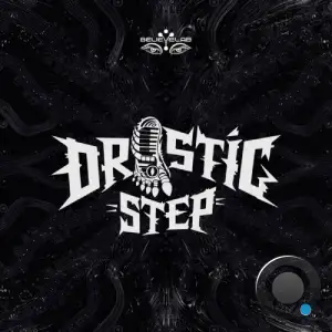  drastic Step - Flabbergasted (2024) 