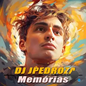  Dj JPedroza - Memórias (2024) 