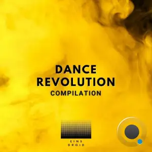  Jeff Terada - Dance Revolution (2024) 