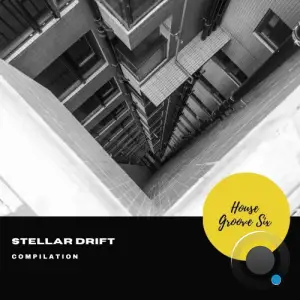  Ananas Inovations - Stellar Drift (2024) 