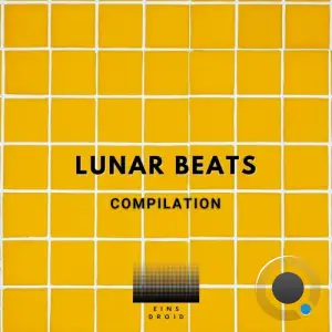  DJ Orracu - Lunar Beats (2024) 