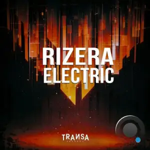  Rizera - Electric  (2024) 