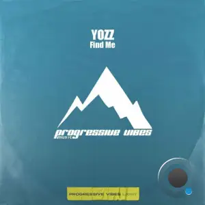  Yozz - Find Me (2024) 