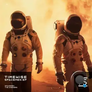  Timewise - Spacemen (2024) 