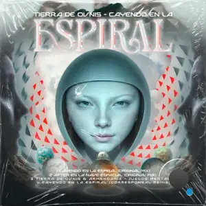  Tierra De Ovnis - Cayendo en la Espiral (2024) 
