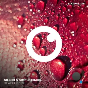  Silloh & Simple Simon - Dewdrop (2024) 