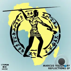  Marcus Visionary - Reflections (2024) 