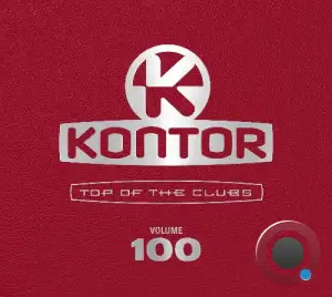  Kontor Top Of The Clubs Vol.100 (2024) 