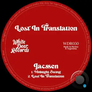  Jacssen - Lost In Translation (2024) 