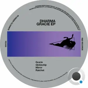  Dharma - Gracie (2024) 