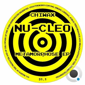  Nu-Cleo - Methamorphose (2024) 