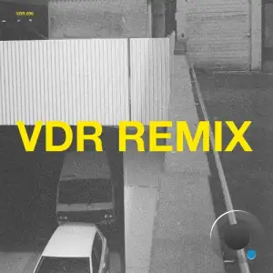  Vincent Desmont - VDR Remixes (2024) 