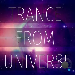  Trance from Universe (2024) 