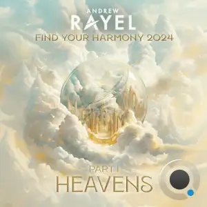  Find Your Harmony 2024 Part 1 - HEAVENS (2024) 