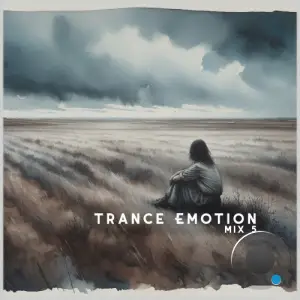  Trance Emotion Mix 5 (2024) 