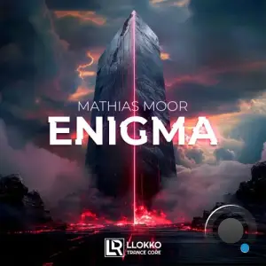  Mathias Moor - Enigma (2024) 