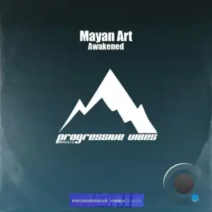  Mayan Art - Awakened (2024) 