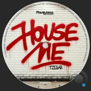  Tzesar - House Me (2024) 