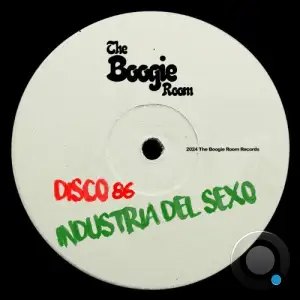  Disco 86 - Industria del Sexo (2024) 