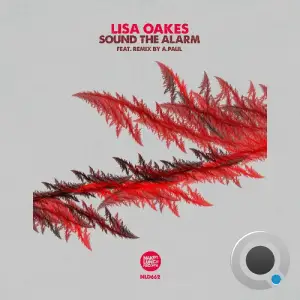  Lisa Oakes - Sound The Alarm (2024) 