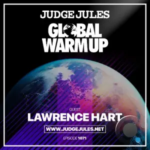  Judge Jules - The Global Warm Up 1071 (2024-09-15) 