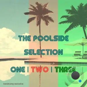  Framewerk - The Poolside Selection Parts One Two Three (VERY LIMITED) (2024) 