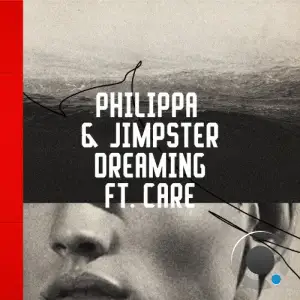  Philippa & Jimpster - Dreaming (2024) 