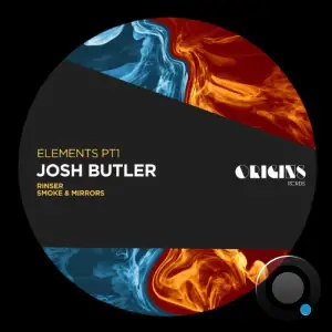  Josh Butler - Elements Pt1 (2024) 