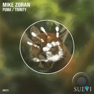  Mike Zoran - Puma / Trinity (2024) 