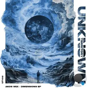  Akos Wex - Dimensions (2024) 