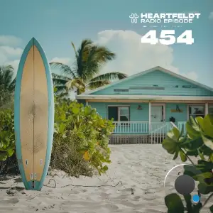  Sam Feldt - Heartfeldt Radio 454 (2024-09-17) 