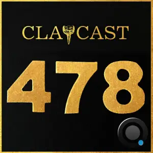  Claptone - Clapcast 478 (2024-09-17) 