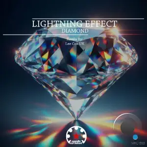  Lightning Effect - Diamond (2024) 