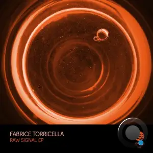  Fabrice Torricella - Raw Signal (2024) 