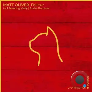  Matt Oliver - Fallitur (2024) 