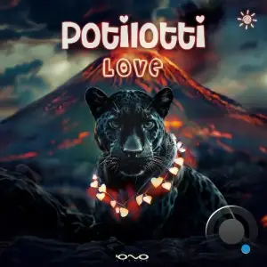  Potilotti - Love (2024) 