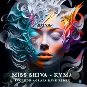  Miss Shiva - Kyma (2024) 