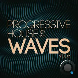  Progressive House Waves, Vol.01 (2024) 