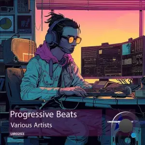  Progressive Beats (2024) 