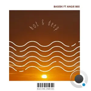  Baseek ft. Angie Bee - Hot & Deep (2024) 