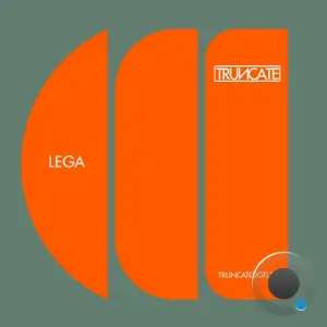  Lega - Groove Seduction (2024) 