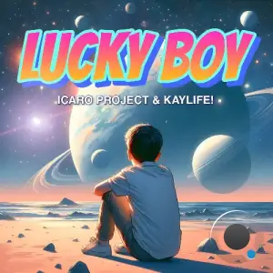  Icaro Project x KayLife! - Lucky Boy (2024) 