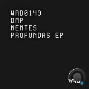  Dmp - Mentes Profundas (2024) 